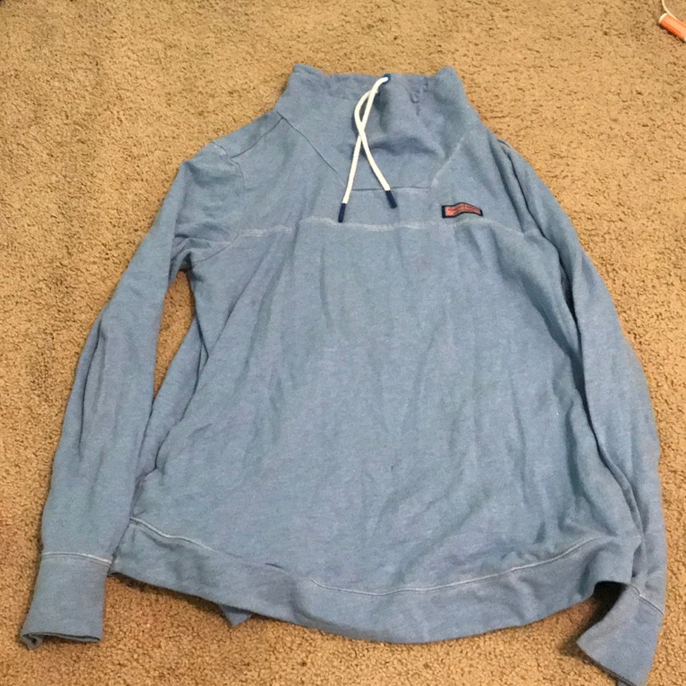 Vineyard Vines Pullover - image 1
